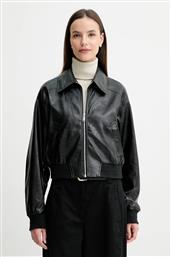ΜΠΟΥΦΑΝ ΧΡΩΜΑ: ΜΑΥΡΟ, LV047C518G CALVIN KLEIN JEANS
