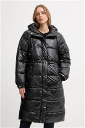 ΜΠΟΥΦΑΝ ΧΡΩΜΑ: ΜΑΥΡΟ, LV047D506G CALVIN KLEIN JEANS