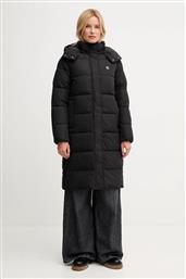 ΜΠΟΥΦΑΝ ΧΡΩΜΑ: ΜΑΥΡΟ, LV047D512G CALVIN KLEIN JEANS