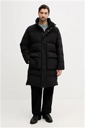 ΜΠΟΥΦΑΝ ΧΡΩΜΑ: ΜΑΥΡΟ, LV04RD515G CALVIN KLEIN JEANS