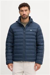 ΜΠΟΥΦΑΝ ΧΡΩΜΑ: ΝΑΥΤΙΚΟ ΜΠΛΕ, LV04RC511G CALVIN KLEIN JEANS
