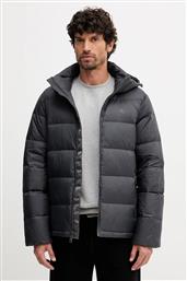 ΜΠΟΥΦΑΝ ΜΕ ΕΠΕΝΔΥΣΗ ΑΠΟ ΠΟΥΠΟΥΛΑ CALVIN KLEIN JEANS