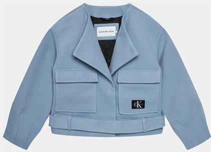 ΜΠΟΥΦΑΝ ΜΕΤΑΒΑΤΙΚΟ CALVIN KLEIN JEANS