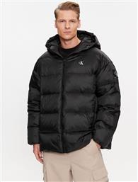 ΜΠΟΥΦΑΝ ΠΟΥΠΟΥΛΕΝΙΟ CALVIN KLEIN JEANS