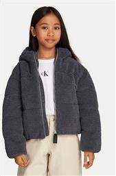 ΜΠΟΥΦΑΝ ΠΟΥΠΟΥΛΕΝΙΟ CALVIN KLEIN JEANS