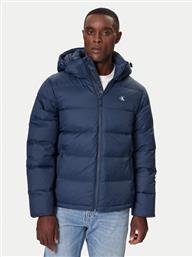 ΜΠΟΥΦΑΝ ΠΟΥΠΟΥΛΕΝΙΟ CALVIN KLEIN JEANS από το MODIVO