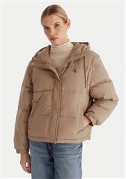 ΜΠΟΥΦΑΝ ΠΟΥΠΟΥΛΕΝΙΟ CALVIN KLEIN JEANS