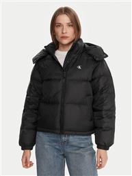 ΜΠΟΥΦΑΝ ΠΟΥΠΟΥΛΕΝΙΟ CALVIN KLEIN JEANS
