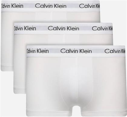 JEANS ΜΠΟΞΕΡ LOW RISE TRUNK 3PK CALVIN KLEIN