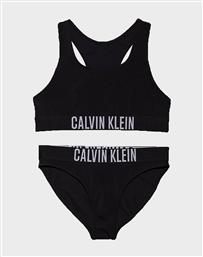 JEANS BRALETTE BIKINI SET CALVIN KLEIN