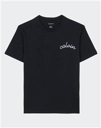 JEANS CALVIN LINE EMBROIDERY CLASSIC T CALVIN KLEIN