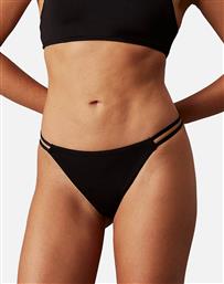 JEANS CHEEKY STRING BIKINI CALVIN KLEIN από το SHOPPING HOUSE