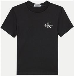 JEANS CHEST MONOGRAM T-SHIRT CALVIN KLEIN