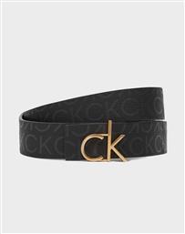 JEANS CK BCKL RVRSBL BLT 3 CALVIN KLEIN
