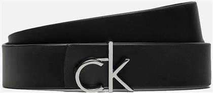 JEANS CK LOGO REVERSIBLE BELT 3.0 CALVIN KLEIN