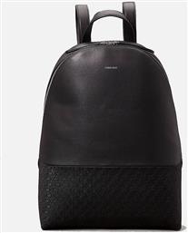 JEANS CK MIXMEDIA BACKPACK-MONO (ΔΙΑΣΤΑΣΕΙΣ: 30.5 X 40.6 X 12.7ΕΚ.) CALVIN KLEIN