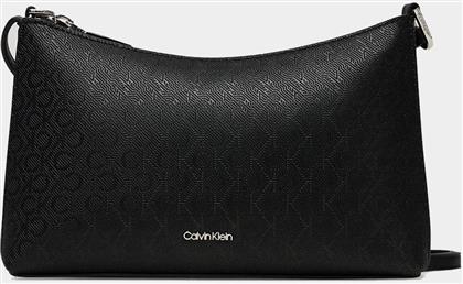 JEANS CK MST AP CNV LG JQD (ΔΙΑΣΤΑΣΕΙΣ: 24 X 14 X 5ΕΚ.) CALVIN KLEIN