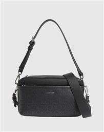 JEANS CK MST AP DBL STRPS (ΔΙΑΣΤΑΣΕΙΣ: 21.5 X 16.5 X 5 ΕΚ.) CALVIN KLEIN