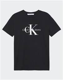 JEANS CORE MONOGRAM REGULAR TEE CALVIN KLEIN