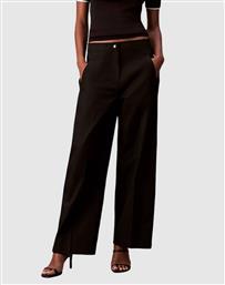 JEANS COTTON TWILL AOP LOGO STRIPE PAN CALVIN KLEIN