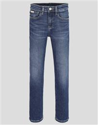 JEANS DARK BLUE VISUAL SLIM CALVIN KLEIN