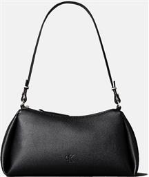 JEANS DROP SMALL SHOULDER BAG (ΔΙΑΣΤΑΣΕΙΣ: 28 X 15 X 8ΕΚ.) CALVIN KLEIN