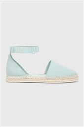 ΕΣΠΑΝΤΡΙΓΙΕΣ ANKLE ESPADRILLE ANKLE ESPADRILLE BTW YW0YW01027 YW0YW01027 CALVIN KLEIN JEANS