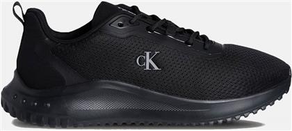 JEANS EVA RUNNER MIX MESH CALVIN KLEIN