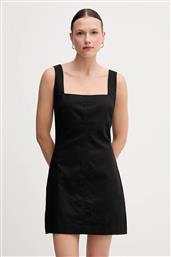 ΦΟΡΕΜΑ ΑΠΟ ΛΙΝΟ ΜΕΙΓΜΑ CALVIN KLEIN JEANS