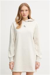 ΦΟΡΕΜΑ ΧΡΩΜΑ: ΓΚΡΙ, LV047D229G CALVIN KLEIN JEANS
