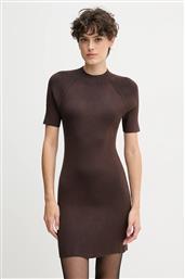 ΦΟΡΕΜΑ ΧΡΩΜΑ: ΚΑΦΕ, LV047D318G CALVIN KLEIN JEANS