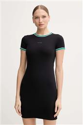 ΦΟΡΕΜΑ ΧΡΩΜΑ: ΜΑΥΡΟ, LV047D202G CALVIN KLEIN JEANS