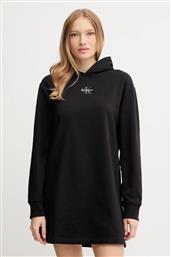ΦΟΡΕΜΑ ΧΡΩΜΑ: ΜΑΥΡΟ, LV047D229G CALVIN KLEIN JEANS