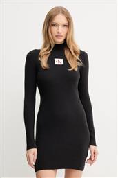 ΦΟΡΕΜΑ ΧΡΩΜΑ: ΜΑΥΡΟ, LV047D308G CALVIN KLEIN JEANS