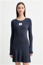 ΦΟΡΕΜΑ ΧΡΩΜΑ: ΝΑΥΤΙΚΟ ΜΠΛΕ, LV047D307G CALVIN KLEIN JEANS