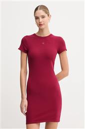 ΦΟΡΕΜΑ ΧΡΩΜΑ: ΠΟΡΤΟΚΑΛΙ, LV047B266G CALVIN KLEIN JEANS