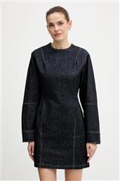 ΦΟΡΕΜΑ ΤΖΙΝ ΧΡΩΜΑ: ΝΑΥΤΙΚΟ ΜΠΛΕ, LV047D703G CALVIN KLEIN JEANS