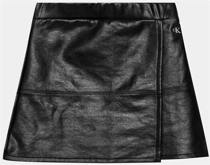 ΦΟΥΣΤΑ ΑΠΟ ΑΠΟΜΙΜΗΣΗ ΔΕΡΜΑΤΟΣ CALVIN KLEIN JEANS