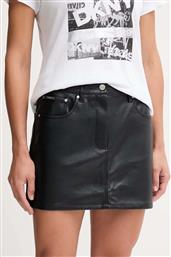 ΦΟΥΣΤΑ ΧΡΩΜΑ: ΜΑΥΡΟ, LV044D622G CALVIN KLEIN JEANS