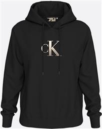 JEANS GRADIENT CK HOODIE CALVIN KLEIN