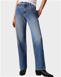 JEANS HIGH RISE LOOSE CALVIN KLEIN