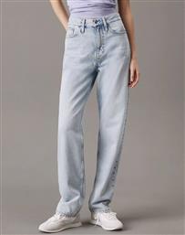 JEANS HIGH RISE STRAIGHT CALVIN KLEIN