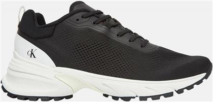 JEANS HIKE RUNNER TECH KNIT CALVIN KLEIN
