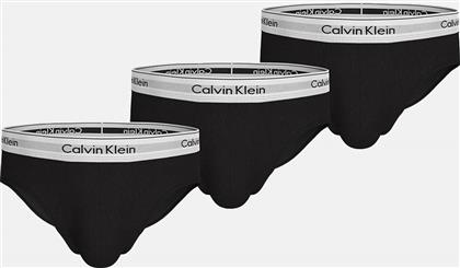 JEANS HIP BRIEF 3PK CALVIN KLEIN