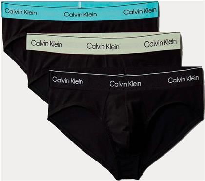 JEANS HIP BRIEF 3PK CALVIN KLEIN