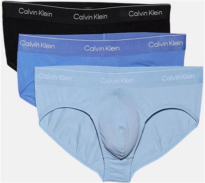 JEANS HIP BRIEF 3PK CALVIN KLEIN