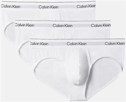 JEANS HIP BRIEF 3PK CALVIN KLEIN