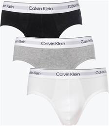 JEANS HIP BRIEF 3PK CALVIN KLEIN