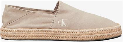 JEANS INJ ESPADRILLE CV CALVIN KLEIN από το SHOPPING HOUSE