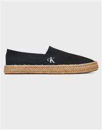 JEANS INJ ESPADRILLE CV CALVIN KLEIN